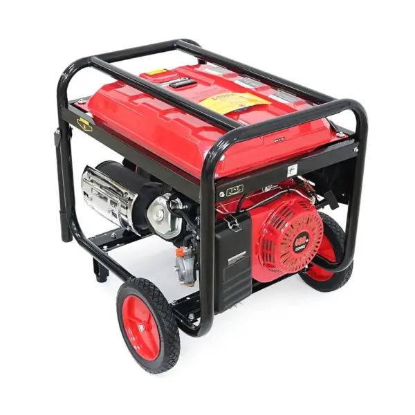 Генератор COVAX EPH 12500E2 8,5kW (EPH12500E2)
