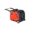 Генератор Fogo F4001iSE 3,5kW (F4001iSE)