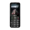 Мобільний телефон Sigma Comfort 50 Grace Type-C Black (4827798121818) Мобільний телефон Sigma Comfort 50 Grace Type-C Black (4827798121818)