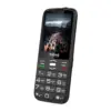 Мобільний телефон Sigma Comfort 50 Grace Type-C Black (4827798121818) Мобільний телефон Sigma Comfort 50 Grace Type-C Black (4827798121818)