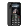 Мобільний телефон Sigma Comfort 50 Grace Type-C Black (4827798121818) Мобільний телефон Sigma Comfort 50 Grace Type-C Black (4827798121818)