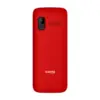 Мобільний телефон Sigma Comfort 50 Grace Type-C Red (4827798121825)