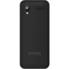 Мобільний телефон Sigma X-style 31 Power Type-C Black (4827798855010)