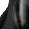 Крісло ігрове Noblechairs Icon Black (NBL-ICN-PU-BLA) Крісло ігрове Noblechairs Icon Black (NBL-ICN-PU-BLA)