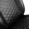 Крісло ігрове Noblechairs Icon Black (NBL-ICN-PU-BLA) Крісло ігрове Noblechairs Icon Black (NBL-ICN-PU-BLA)