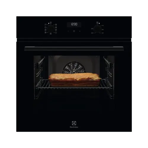 Духова шафа Electrolux EOF5C50BZ