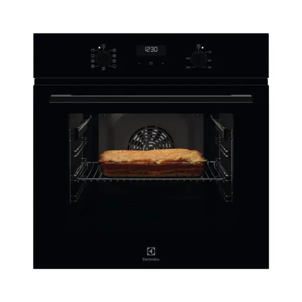 Духова шафа Electrolux EOF5C50BZ