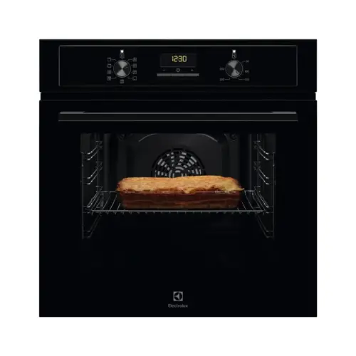 Духова шафа Electrolux EOF3H50BK