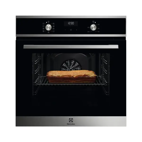 Духова шафа Electrolux EOF5H40BX Духова шафа Electrolux EOF5H40BX