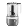 Кухонний комбайн KitchenAid 5KFCB519EDG