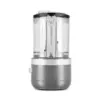 Кухонний комбайн KitchenAid 5KFCB519EDG