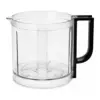 Кухонний комбайн KitchenAid 5KFC0516EBM