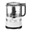 Кухонний комбайн KitchenAid 5KFC3516EWH