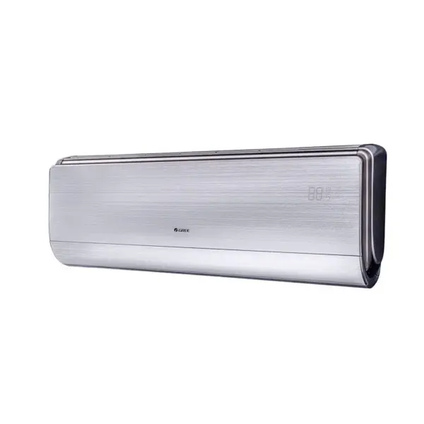 Кондиціонер Gree U-Crown R32 (GWH09UBK6DNA4A) Кондиціонер Gree U-Crown R32 (GWH09UBK6DNA4A)