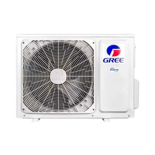 Кондиціонер Gree U-Crown R32 (GWH09UBK6DNA4A) Кондиціонер Gree U-Crown R32 (GWH09UBK6DNA4A)