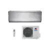 Кондиціонер Gree U-Crown R32 (GWH09UBK6DNA4A) Кондиціонер Gree U-Crown R32 (GWH09UBK6DNA4A)
