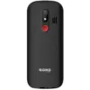 Мобільний телефон Sigma Comfort 50 Optima Type-C Black (4827798122310)