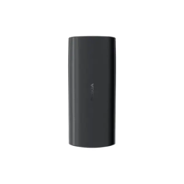 Мобільний телефон Nokia 105 SS 2023 (no charger) Charcoal