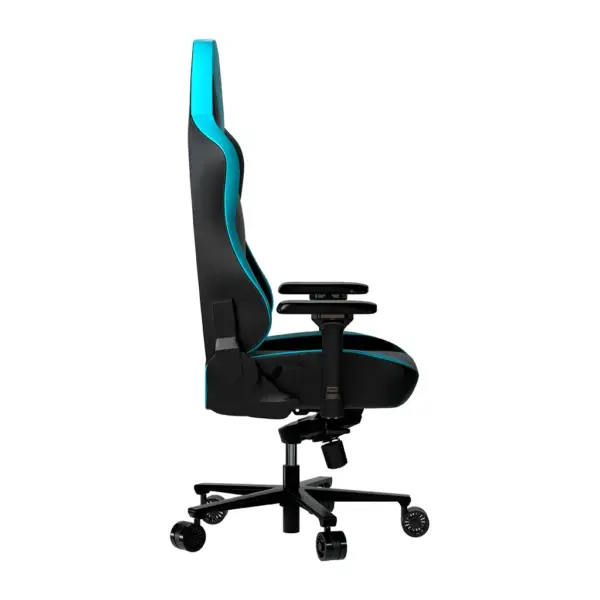 Крісло ігрове Lorgar Base 311 Black/Blue (LRG-CHR311BBL) Крісло ігрове Lorgar Base 311 Black/Blue (LRG-CHR311BBL)