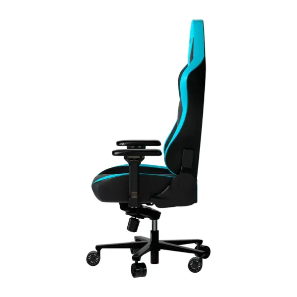 Крісло ігрове Lorgar Base 311 Black/Blue (LRG-CHR311BBL) Крісло ігрове Lorgar Base 311 Black/Blue (LRG-CHR311BBL)