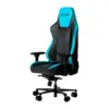 Крісло ігрове Lorgar Base 311 Black/Blue (LRG-CHR311BBL) Крісло ігрове Lorgar Base 311 Black/Blue (LRG-CHR311BBL)