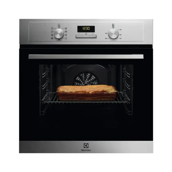 Духова шафа Electrolux EOF3H00BX Духова шафа Electrolux EOF3H00BX