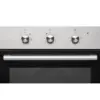 Духова шафа GRANADO GEO 61-0200 inox (GEO26102007)
