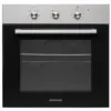 Духова шафа GRANADO GEO 61-0200 inox (GEO26102007)