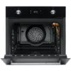 Духова шафа GRANADO GEO 62-1310 black (GEO162131011)