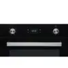 Духова шафа GRANADO GEO 62-1310 black (GEO162131011)