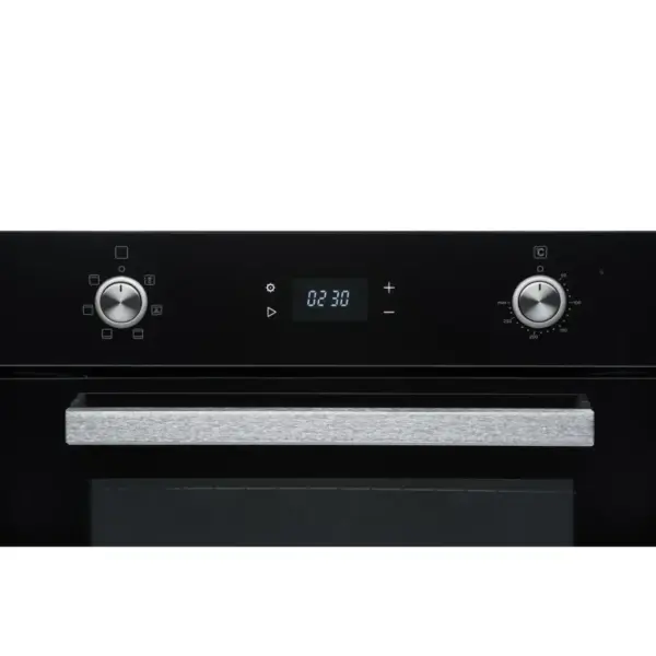 Духова шафа GRANADO GEO 62-1310 black (GEO162131011)