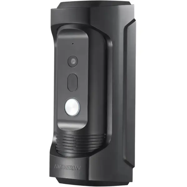 Панель виклику Hikvision DS-KB8113-IME1(B) Панель виклику Hikvision DS-KB8113-IME1(B)