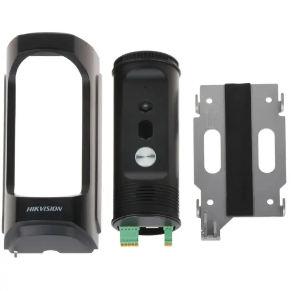 Панель виклику Hikvision DS-KB8113-IME1(B) Панель виклику Hikvision DS-KB8113-IME1(B)