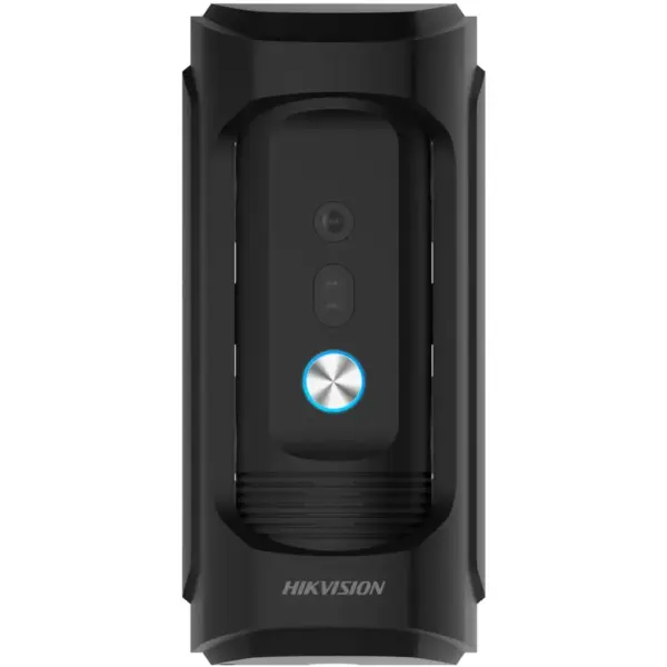 Панель виклику Hikvision DS-KB8113-IME1(B) Панель виклику Hikvision DS-KB8113-IME1(B)