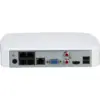 Реєстратор для відеоспостереження Dahua DHI-NVR2104-P-I2 Реєстратор для відеоспостереження Dahua DHI-NVR2104-P-I2