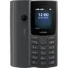 Мобільний телефон Nokia 110 DS 2023 Charcoal (1GF019FPA2C01) Мобільний телефон Nokia 110 DS 2023 Charcoal (1GF019FPA2C01)
