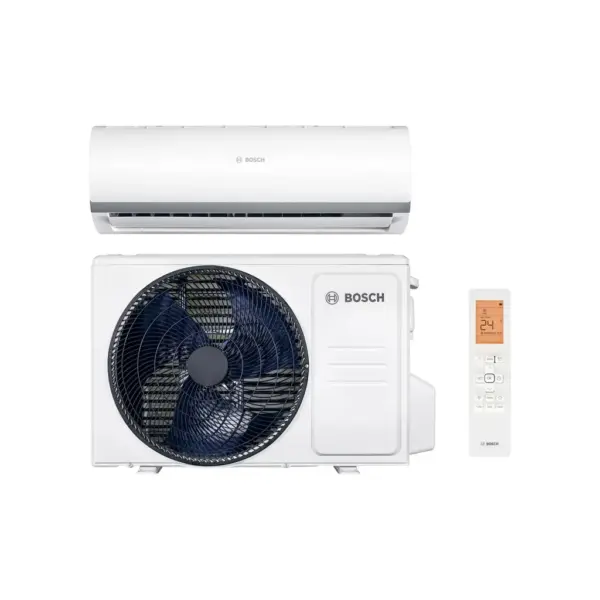 Кондиціонер Bosch CL2000 RAC 2,6 (7733702188) Кондиціонер Bosch CL2000 RAC 2,6 (7733702188)