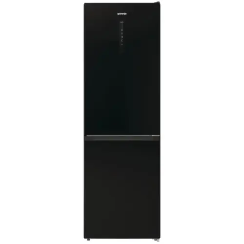 Холодильник Gorenje NRK6192ABK4