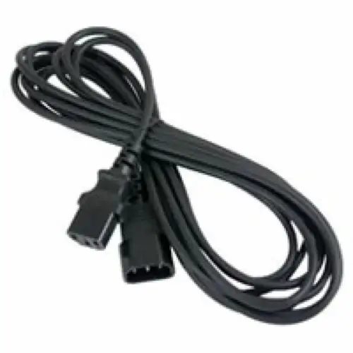 Кабель живлення C13 to C14 4.5m Cablexpert (PC-189-15)