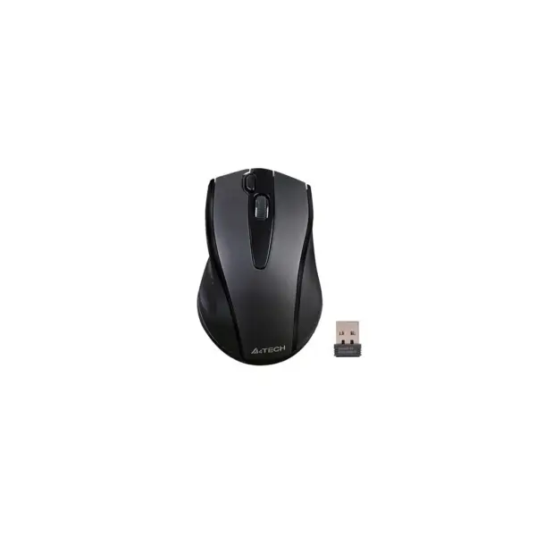 Мишка A4Tech G9-500F-1 (4711421859448)