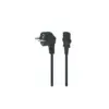 Кабель живлення C13 3.0m 1.0mm2 Cablexpert (PC-186-VDE-3M) Кабель живлення C13 3.0m 1.0mm2 Cablexpert (PC-186-VDE-3M)