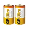 Батарейка Gp D GP Ultra LR20 * 2 (13AU-U2 / 4891199034442)