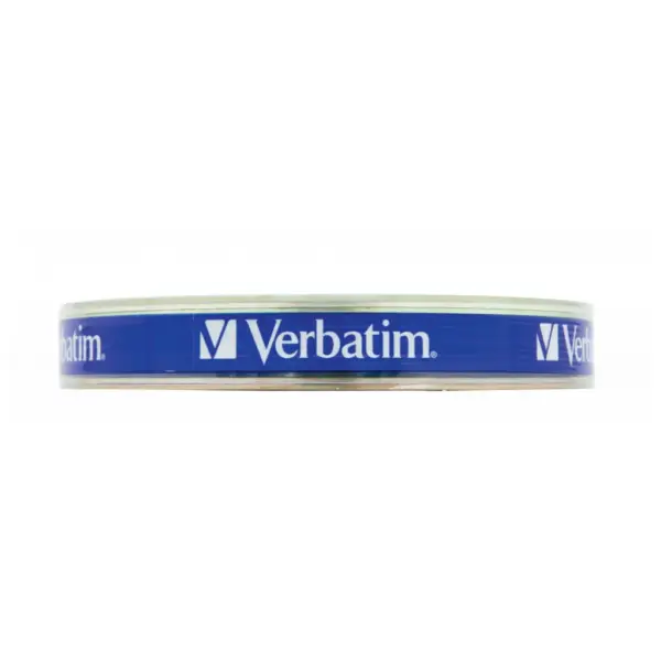 Диск CD Verbatim CD-R 700Mb 52x Spindle Wrap box Extra (43725)