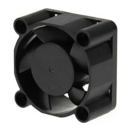 Кулер до корпусу Titan TFD-5010 M 12 Z