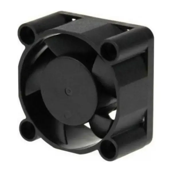 Кулер до корпусу Titan TFD-5010 M 12 Z