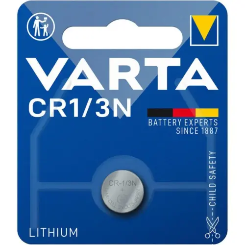 Батарейка Varta CR 1 / 3N Lithium (06131101401)