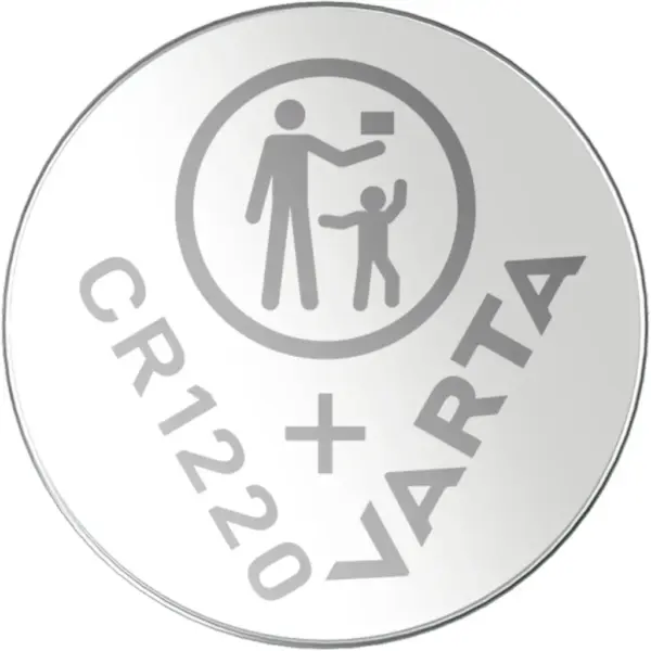 Батарейка Varta CR1220 Lithium (06220101401)