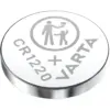 Батарейка Varta CR1220 Lithium (06220101401)