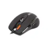 Мишка A4Tech X-710BK black (4711421757874)
