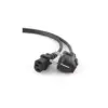 Кабель живлення C13 1.8m Cablexpert (PC-186-VDE-1.8M)